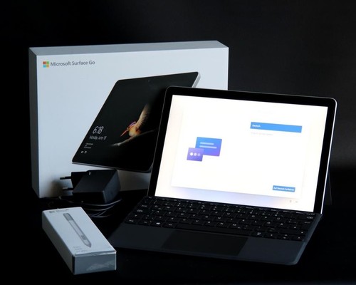Microsoft surface 128ssd - microsoft, 3