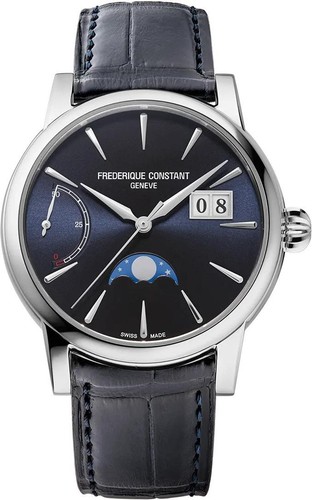 Classics power reserve big - classics,