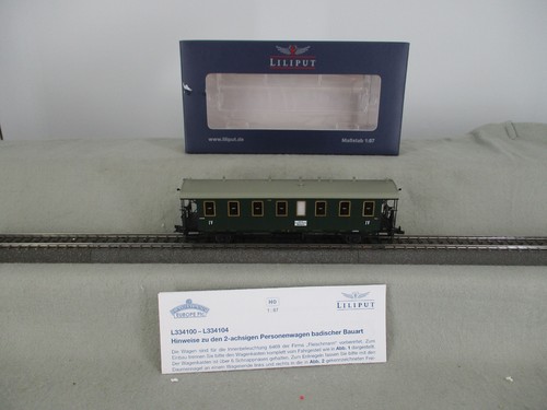 Liliput spur l334103 - liliput,