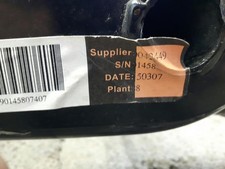 Peugeot Boxer 3 BJ2007 Sitz
