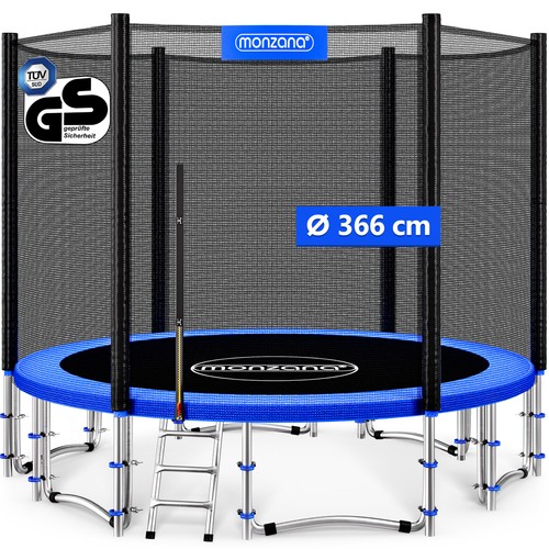 Monzana trampolin - monzana®,