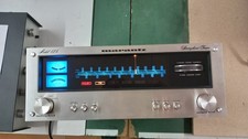 Marantz 125 Tuner
