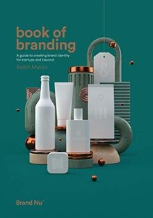 Book branding guide to - of, branding: