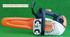 Stihl MS 151 TC-E aus 12/2021