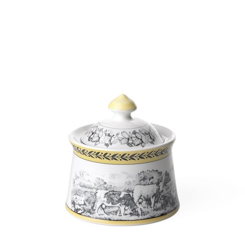 Audun ferme zuckerdose - –,
