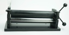 Rollenbiegemaschine mit einer