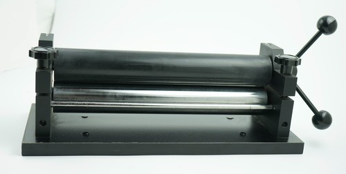 Rollenbiegemaschine mit einer