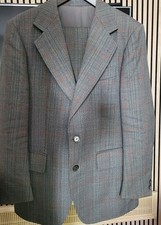 Eleganter herren anzug von - eleganter,
