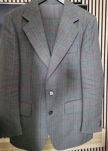 Eleganter herren anzug - eleganter, von