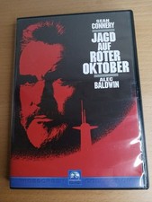 Jagd auf Roter Oktober - Sean