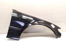 BMW 3er E46 original Kotflügel vorn rechts 475 Blacksapphire Facelift BJ2002