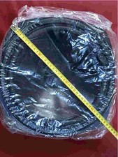 Tieftöner ca. 100W 25cm Tiefmitteltöner Bass Lautsprecher 25cm