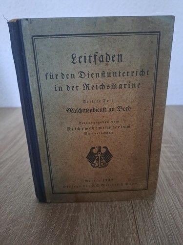 ❌️1.WELTKRIEG,MARINE,DEUTS