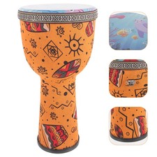  Djembe Kind Djembe-Handtrommel Für Erwachsene Kinder-Djembe-Trommel