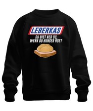 Leberkas du bist ned du wenn