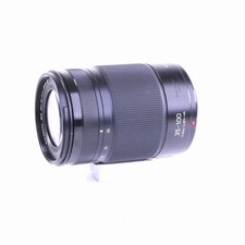 Panasonic Lumix G X Vario 35-100mm F/2.8 II OIS + GARANTIE* (#B12125)