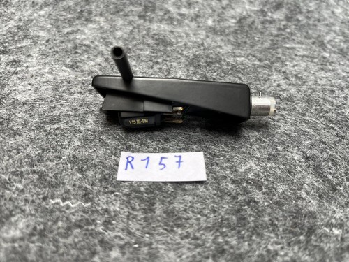 Shure v15 iii mm - shure,