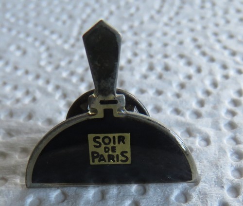 Pin soir paris von - pin:,