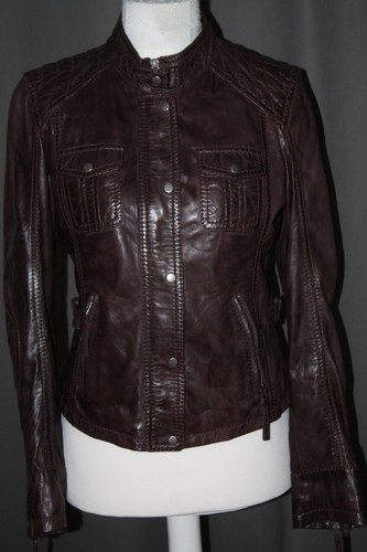 Patago damen jacke - patago, echt