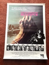 Blutspur Kinoplakat Poster A1