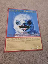 FPOT412 MAGAZIN WERBUNG 12X9"