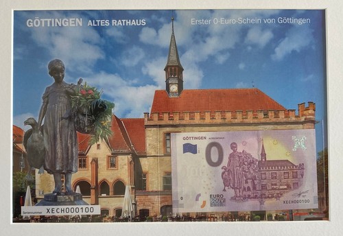 Euro schein - euro-schein, göttingen