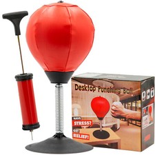 Kyto Tisch Boxsack Spaß und