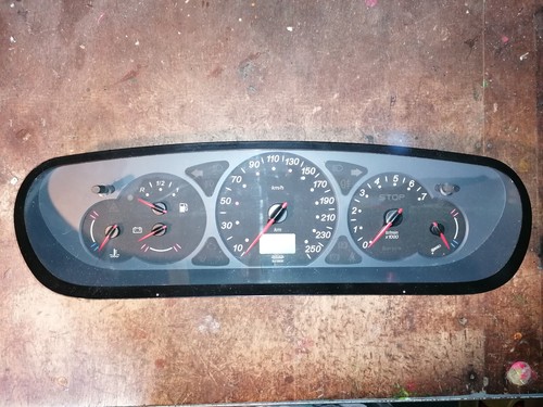 9600 tacho kombiinstrument - 9600,