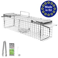 Tierfalle Große Lebendfalle