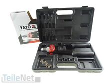 Nietmutternzange Gewinde