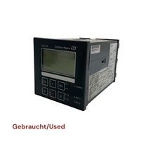 Endress+Hauser LIQUISYS-M