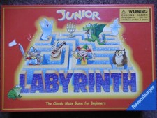 RAVENSBURGER FAMILIE