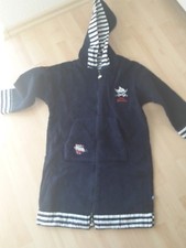 Jungen Bademantel Captain Sharky 