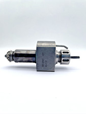 RÖHM Angetriebenes Werkzeug