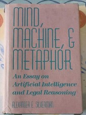 Mind, Machine, and Metaphor 