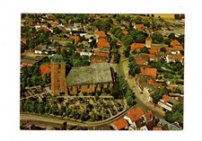 AK Ansichtskarte Ostseebad Burg / Insel Fehmarn