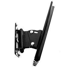 Flachbild/TV Wandhalterung zum