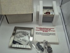 S&G Sargent And Greenleaf Time