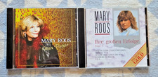 Mary Roos  Mein Portrait + Die großen Erfolge (2 CDs)