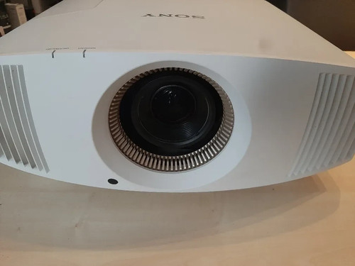 Sony vpl vw320 - sony, 4k