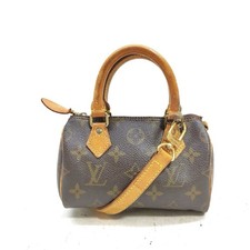 Louis Vuitton Nano Speedy