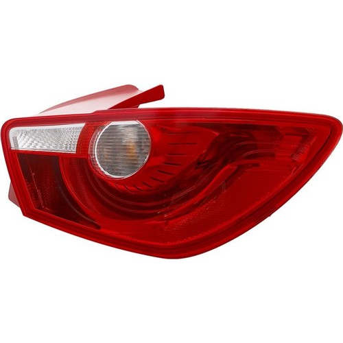 Valeo 043833 heckleuchte - 043833,