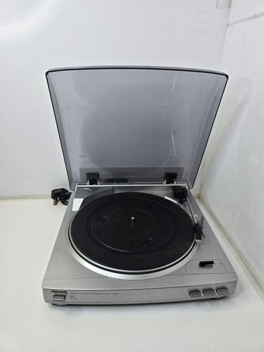 Aiwa e860 vollautomatischer - px-e860,