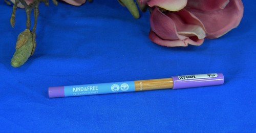 Rimmel kind free - rimmel, eye