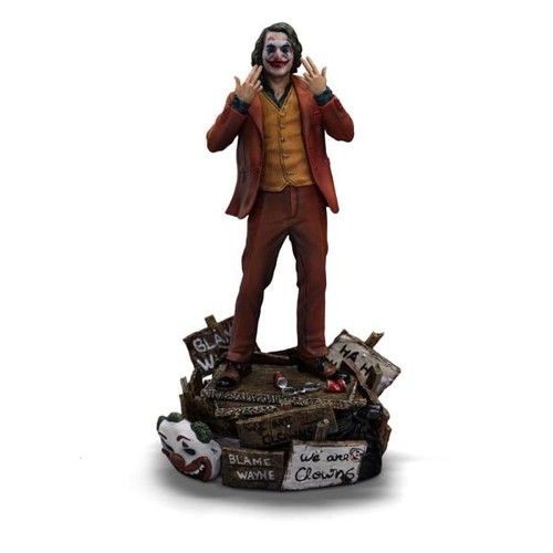 Comics art scale deluxe - scale,