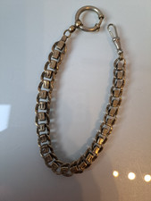 Uhrenkette  , schöne, alte 