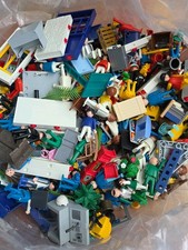 Playmobil Ca. 3 7kg Konvolut