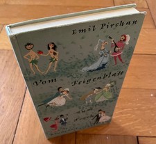 Emil Pirchan: FROM FIG LEAF TO