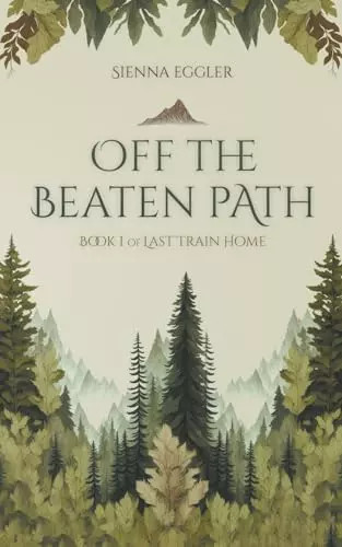 Off the beaten path - path, (last