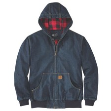 Carhartt Herren Jacke  J140